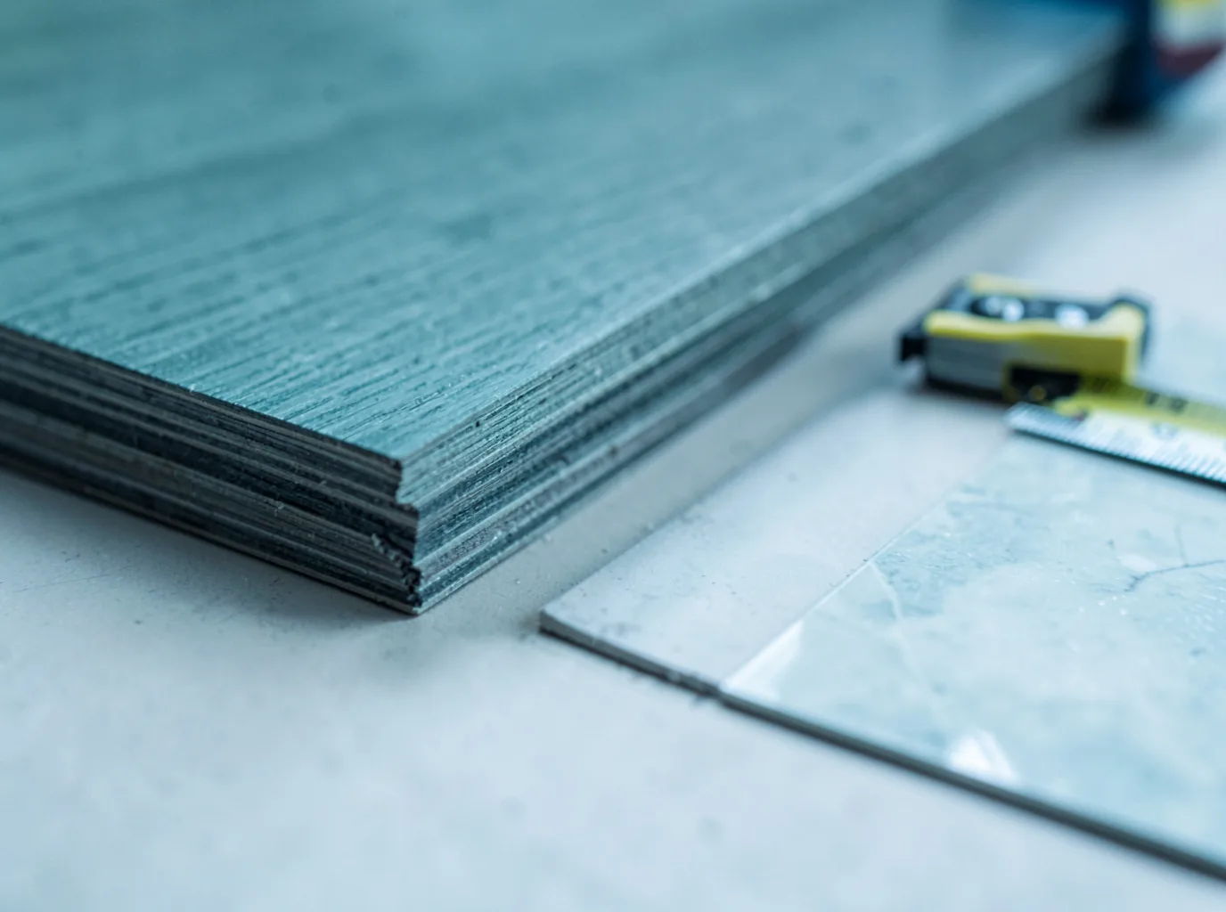Luxury Vinyl Plank Installation Pedricktown, NJ FAQs